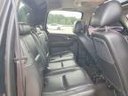 2012 Chevrolet Avalanche LTZ