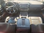 2016 Chevrolet Silverado K3500 LTZ