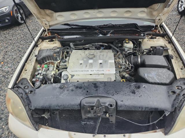 2003 Cadillac Deville