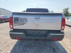 2017 Honda Ridgeline RTL