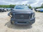 2018 Nissan Titan XD SL