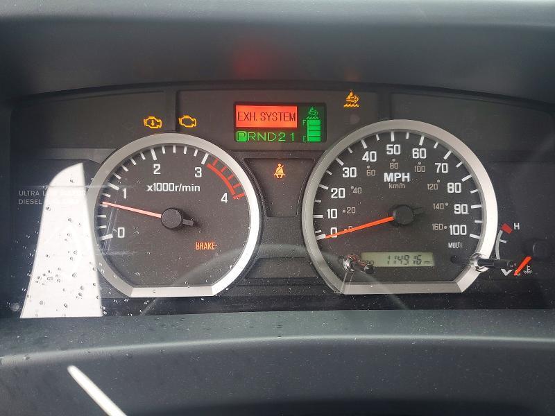 2022 Isuzu NPR HD