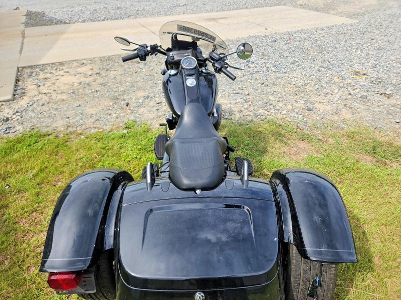 2023 Harley-Davidson Flrt