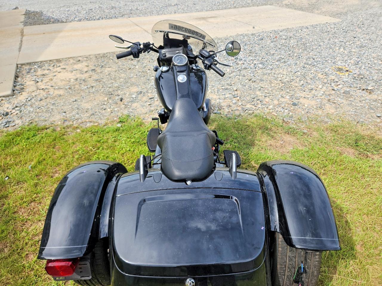 2023 Harley-Davidson Flrt