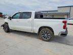 2022 Chevrolet Silverado K1500 LT