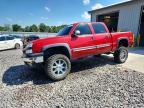 2005 Chevrolet Silverado K1500