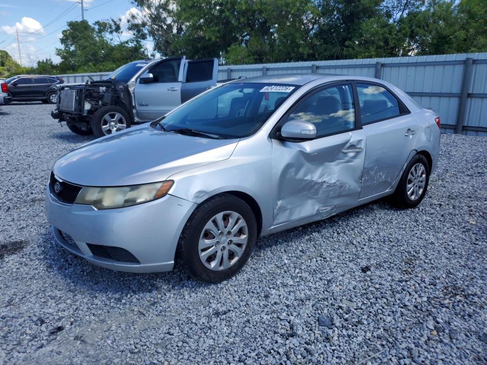 2010 KIA Forte ex