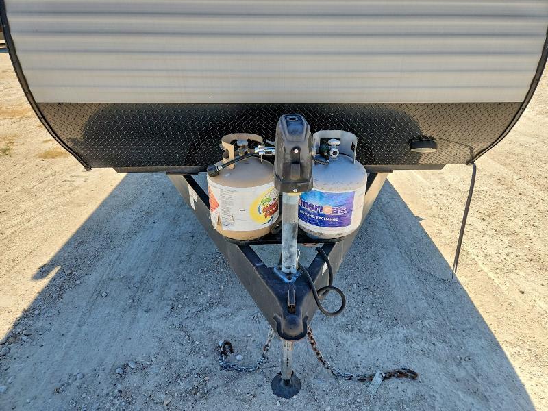 2018 Gulf Stream Kingsport Camper