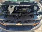 2012 Chevrolet Express G2500