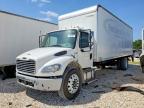 2017 Frht - Freightliner 2017 Freightliner Business Class M2 BOX Truck