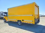 2022 Ford E350 BOX Truck