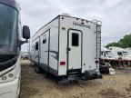 2018 Forest River Sier 2018 Forest River Hemisphere Camper