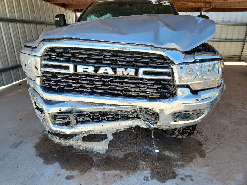 2024 Dodge RAM 2500 BIG Horn