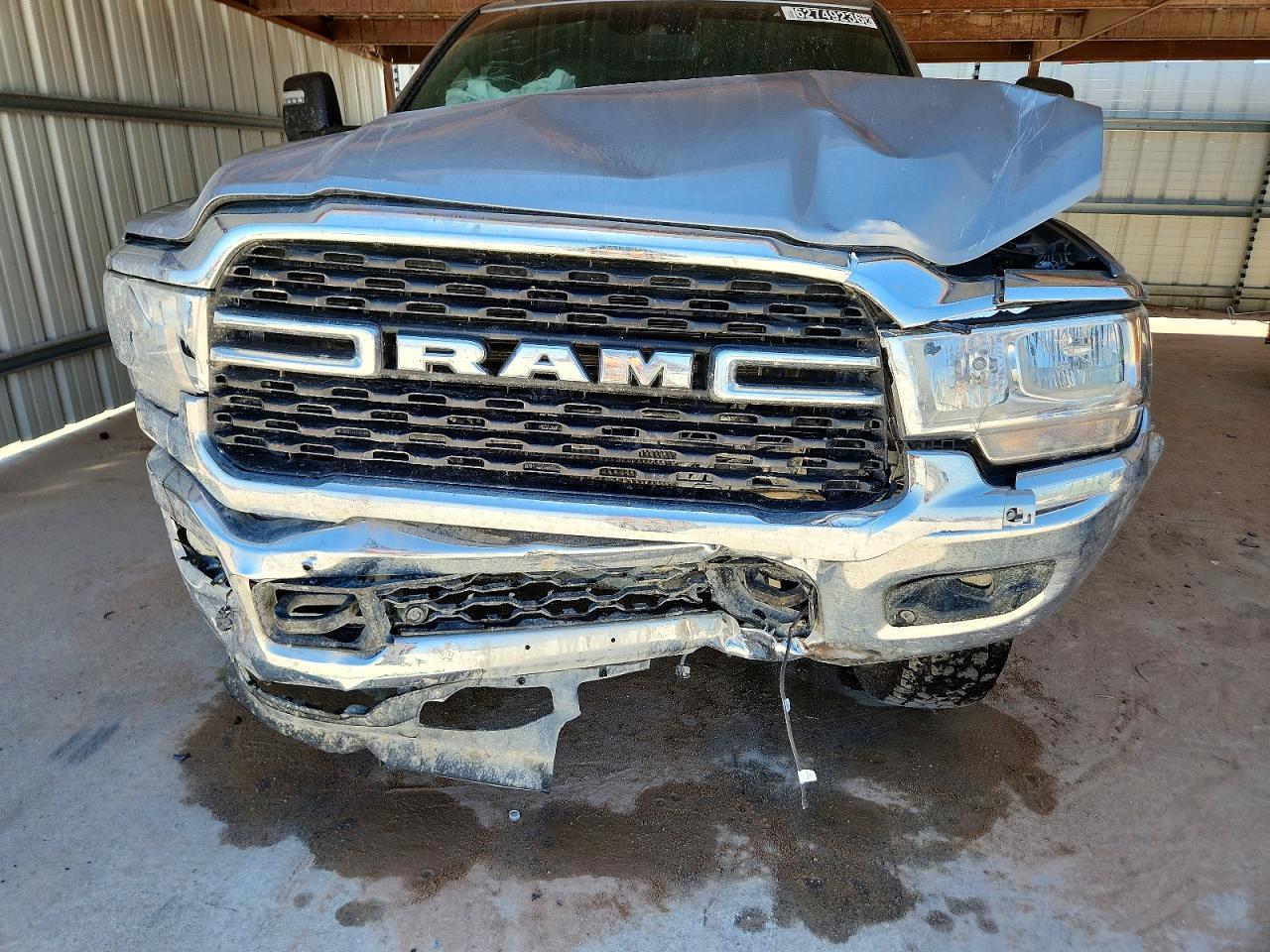2024 Dodge RAM 2500 BIG Horn