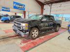 2015 Chevrolet Silverado K1500
