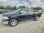2012 Dodge RAM 1500 Laramie