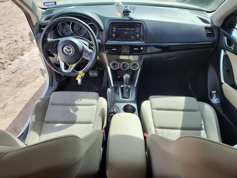2015 Mazda Cx-5 Touring