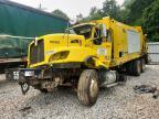2013 Kenworth Construction T400