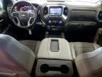 2019 Chevrolet Silverado K1500 LTZ