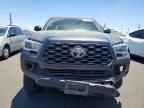 2017 Toyota Tacoma SR5 V6