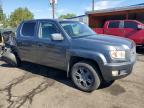 2010 Honda Ridgeline RTS