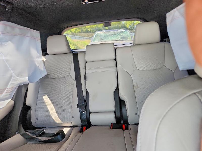 2023 Lexus Rx 350 Premium+