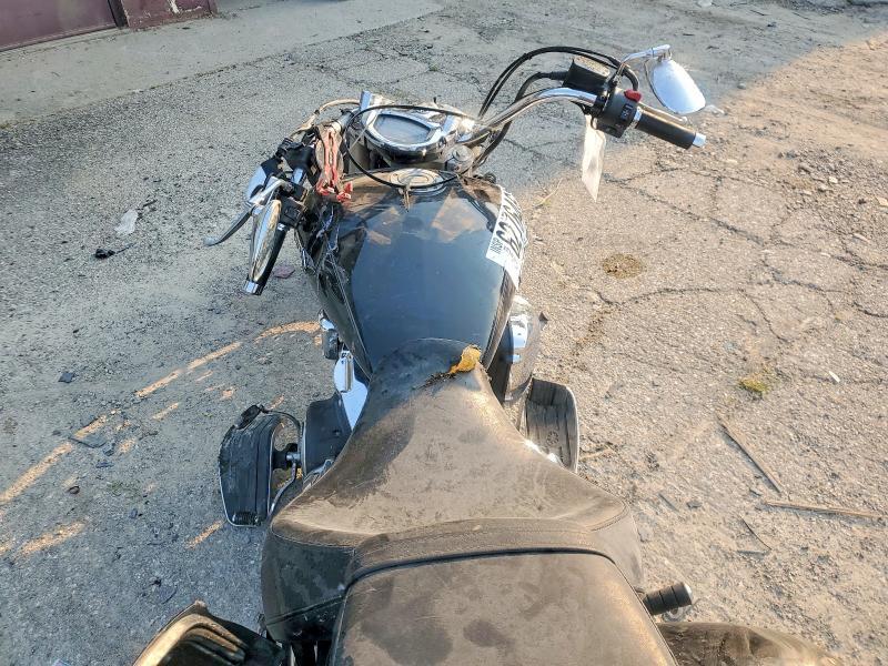 2015 Yamaha XVS1300 CT