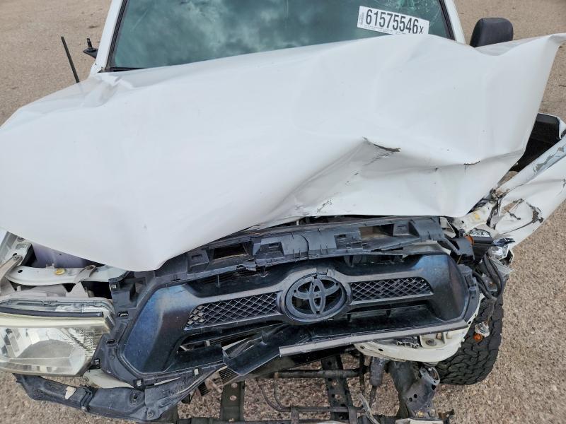 2012 Toyota Tacoma Base