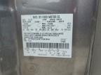 2007 Ford F150 Supercrew