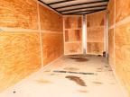2025 Homesteader 716IT Enclosed Cargo Trailer