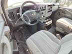 2013 Chevrolet Express Delivery Truck