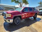 2014 GMC Sierra K1500 SLE