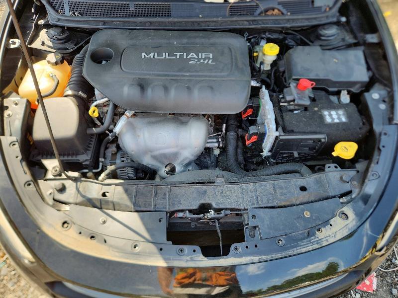 2014 Dodge Dart gt