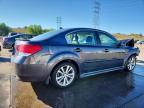 2013 Subaru Legacy 3.6r Limited