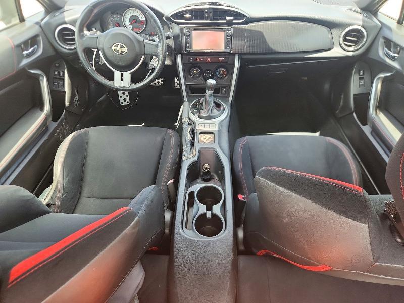 2013 Scion Fr-s Base