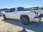 2024 Toyota Tundra Crewmax SR5