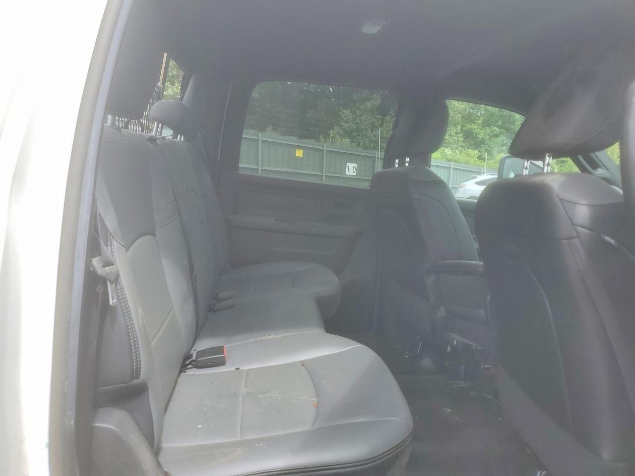 2024 Dodge RAM 2500 Tradesman
