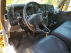 2022 International MV607 BOX Truck