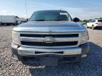 2010 Chevrolet Silverado K1500 LT