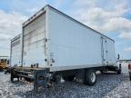 2002 International 4700 BOX Truck