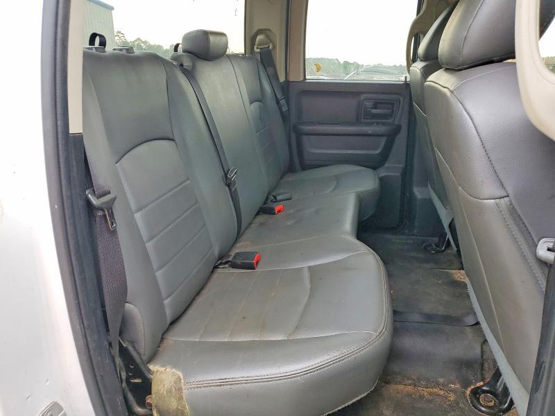 2016 Dodge RAM 1500 ST