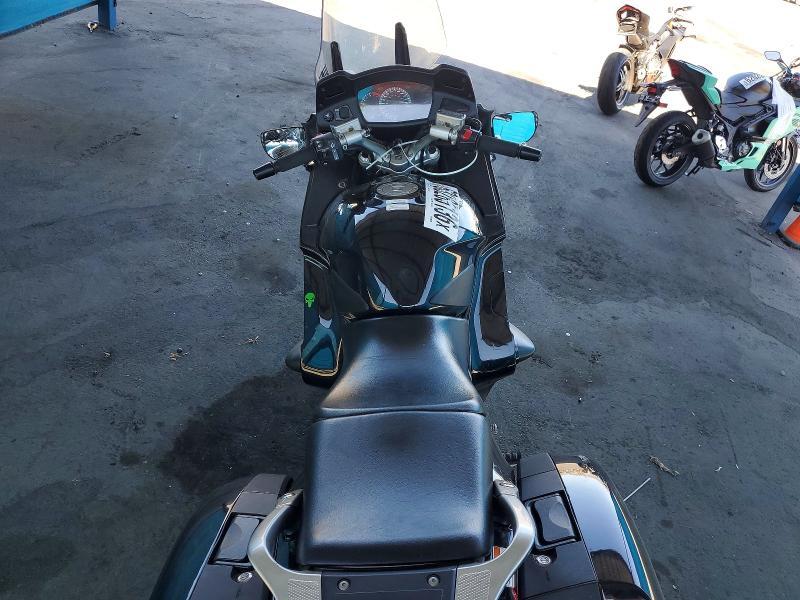 2012 Honda ST1300 A