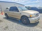 2001 Ford F150 Supercrew