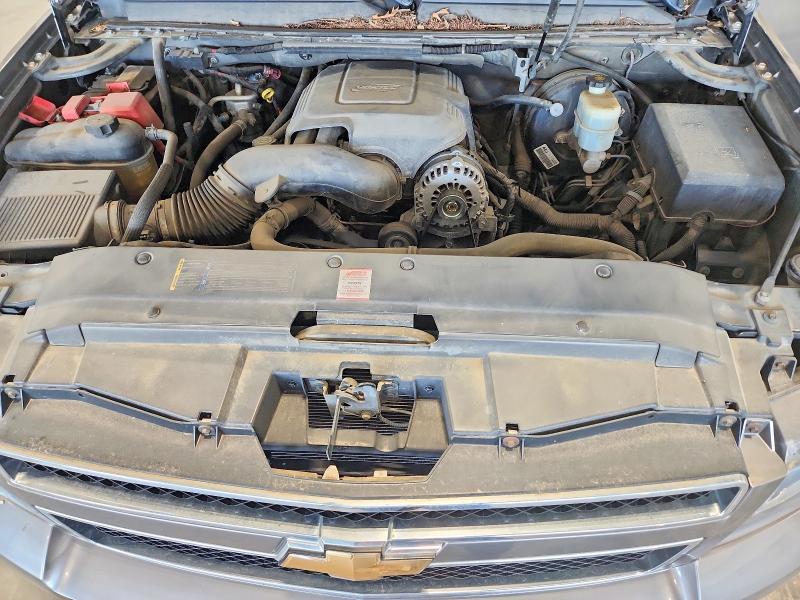 2007 Chevrolet Avalanche K1500