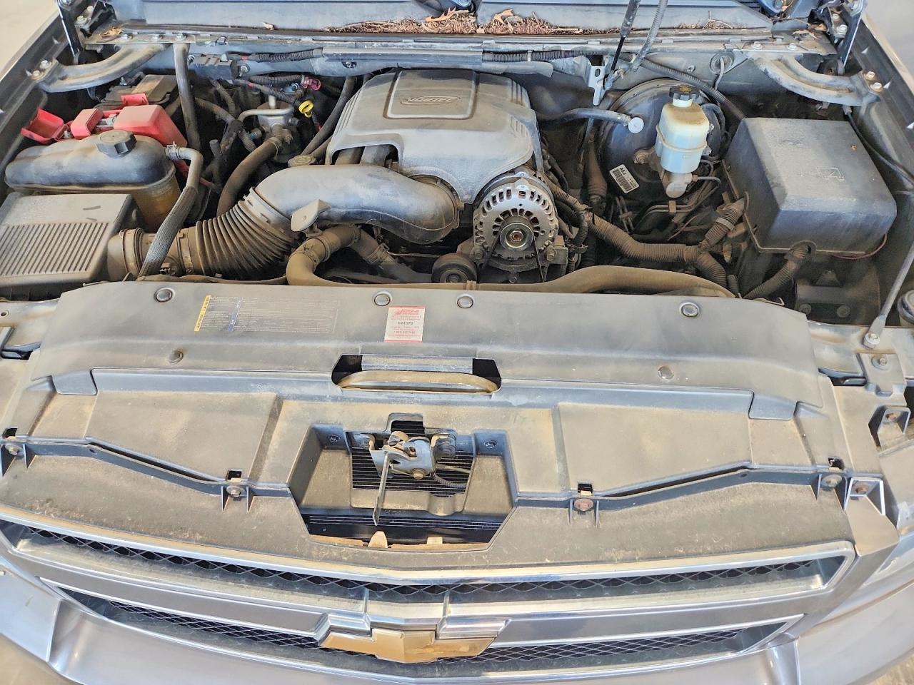 2007 Chevrolet Avalanche K1500