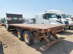 2009 Kenworth T300 Flatbed Truck