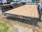 2022 Big Tex Utility Trailer