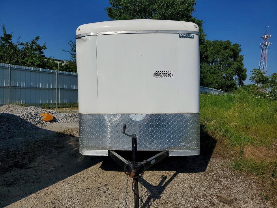 2022 Foresriver 2022 Forest River Enclosed Cargo Trailer
