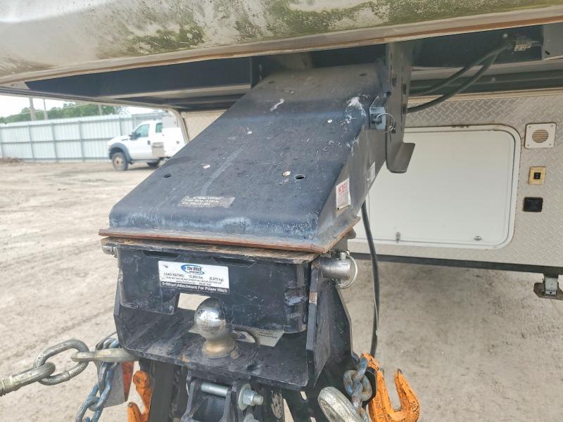 2012 Palomino PUM259RBSS