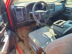 2018 Chevrolet Silverado K1500